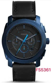 

2020 Fossil Luxury Top Brand Men Wrist Watches Fashion Business Chronograph Mens Quartz Watch Sports Waterproof Date Mens Watch