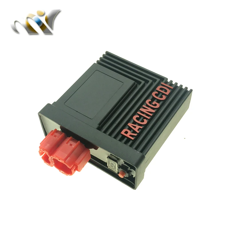 Зажигание квадроцикла для скутера GY6 125 150cc 139QMB 152QMI 157QMJ CG катушка мопеда 6