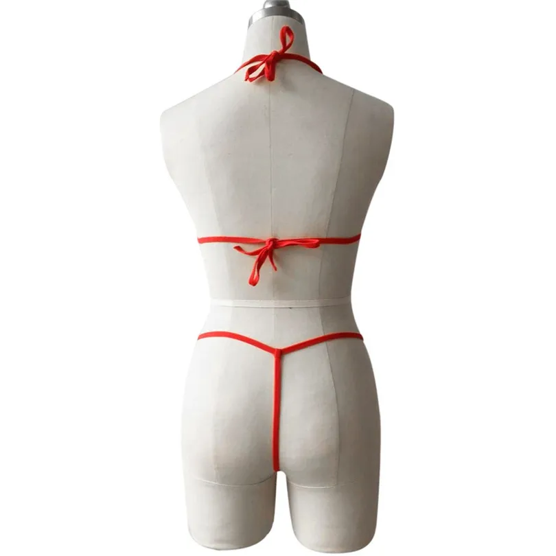 Lace Bodysuit Women Sleepwear Bodysuit Lingerie Crotchless Backless Jumpsuit Underwear Soutien Gorge Sexy Erotique 30DEC1311