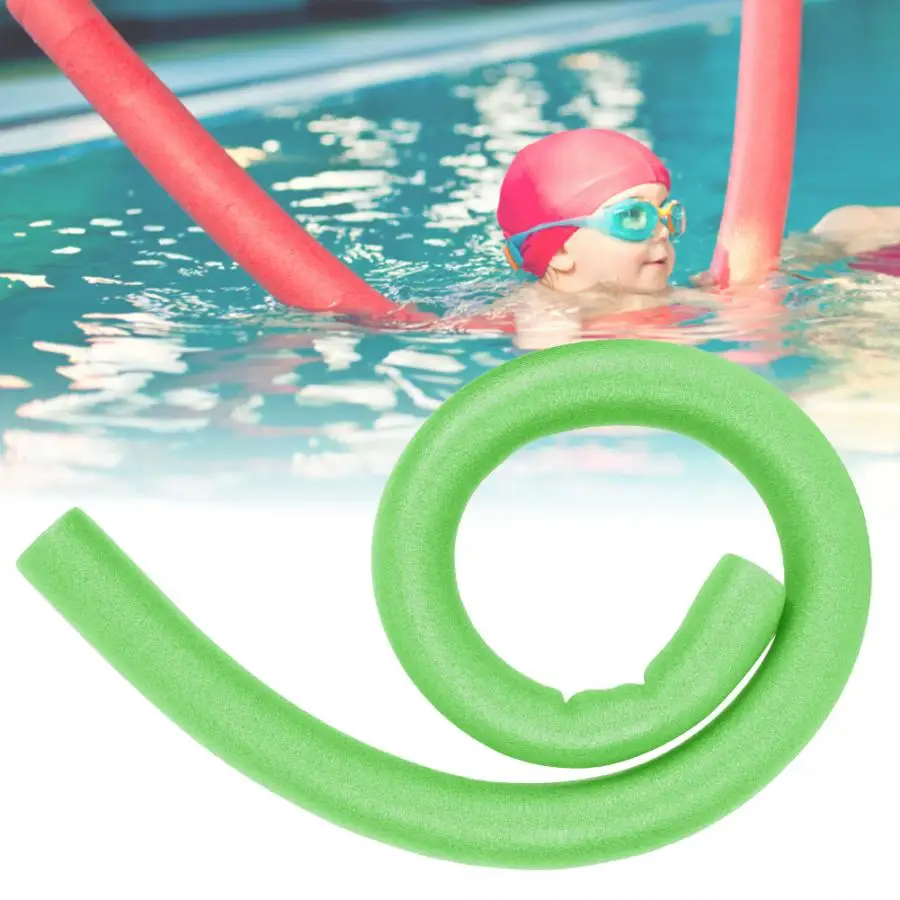 De Beste Kwaliteit Drijvende Zwemmen Noodle Foam Stick Kid Float Swim Rods Water Kinderen Fitnessapparatuur Voor Tegen Een Goedkope Prijs, Online Zwembad & Accessoires |DHgate