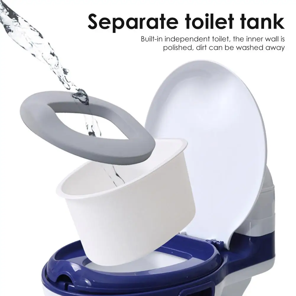 Baby Potty Training Seat Children's Pot Ergonomic Design Potty Chair Comfy Toilets For Boy Girl For Kids 8 Months-5 Years Old 3