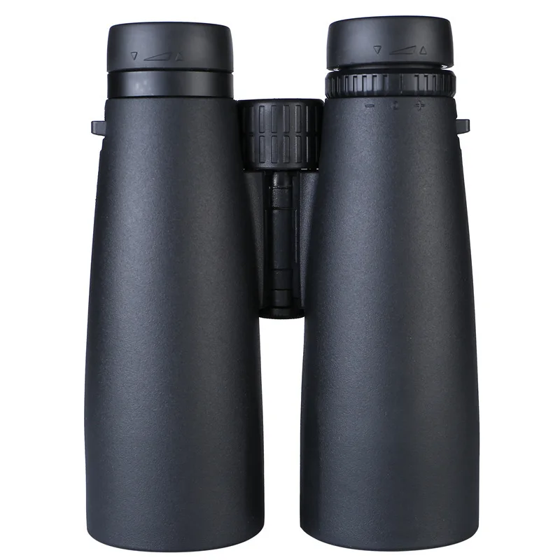 RUMOCOVO® Jumelles 12x50 Hd, Zoom Télescopique, Vision Puissante — free download