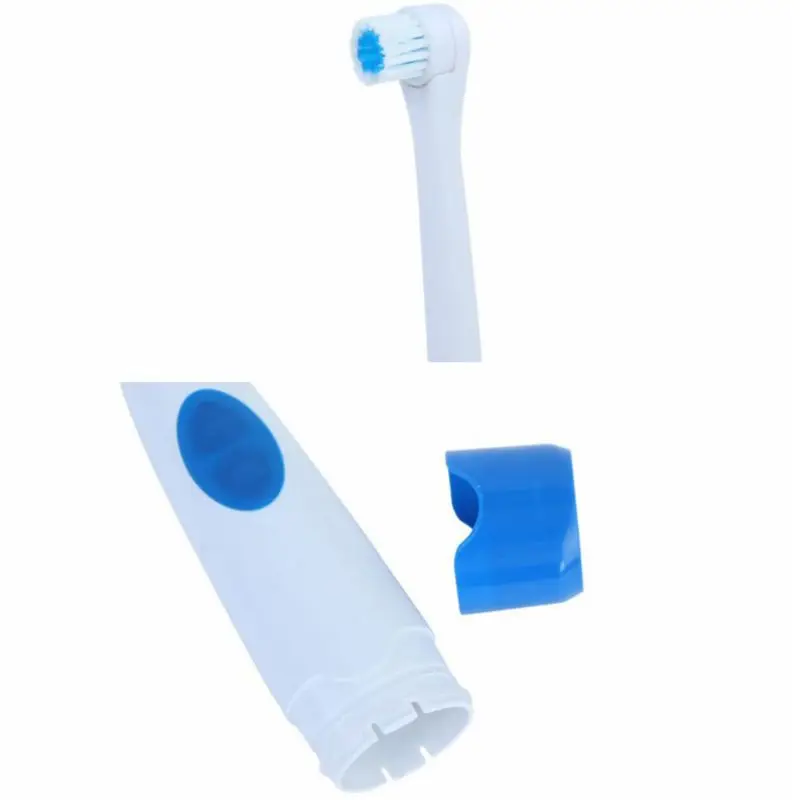 Rotary Automatic Oral Hygiene Electric Toothbrush Heads Set Battery Operated X7YB Rotary Automatic Oral Hygiene Electric Toothbrush Heads Set Battery Operated X7YB
