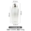 Silver stopper-L