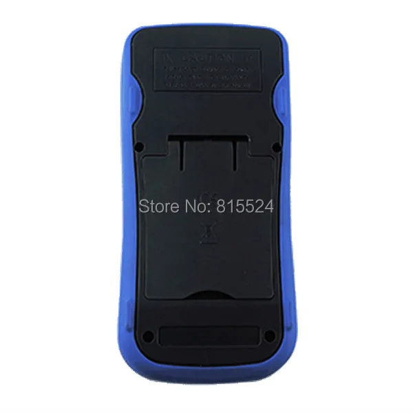 Owin B35T 3 5/6 цифровой мультиметр с Bluetooth True RMS Многофункциональный измеритель