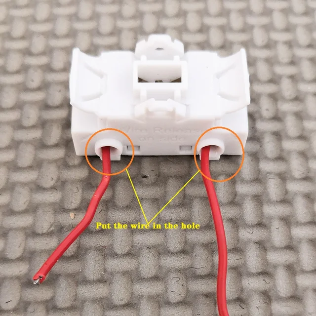 Interruttore A Pedale Rotondo 250V - 4 Pezzi Per Lampade Da Terra E Tavolo, Nero - Foto 6