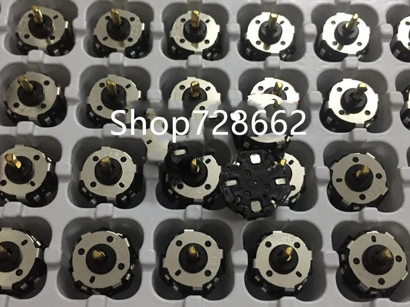 original RKJXT1F42001 multifunction switch plus four-way push encoder | Обустройство дома