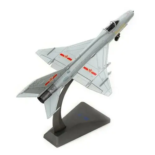 1/48 fishbod Чэнду J-7 Истребитель Военный бомбардировщик модель самолета реактивный коллектор
