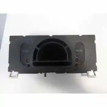 

8200418023 BOX INSTRUMENTS RENAULT MODUS