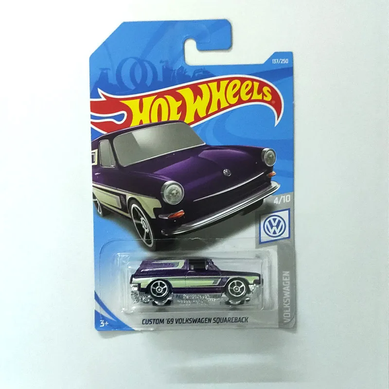 Оригинальная модель автомобиля Hot Wheels 1: 64, металлическая мини-игрушка, литье под давлением, Brinquedos Hot Wheels 1/64 Oyuncak Araba Boy, подарок на день рождения C4982 - Цвет: 137