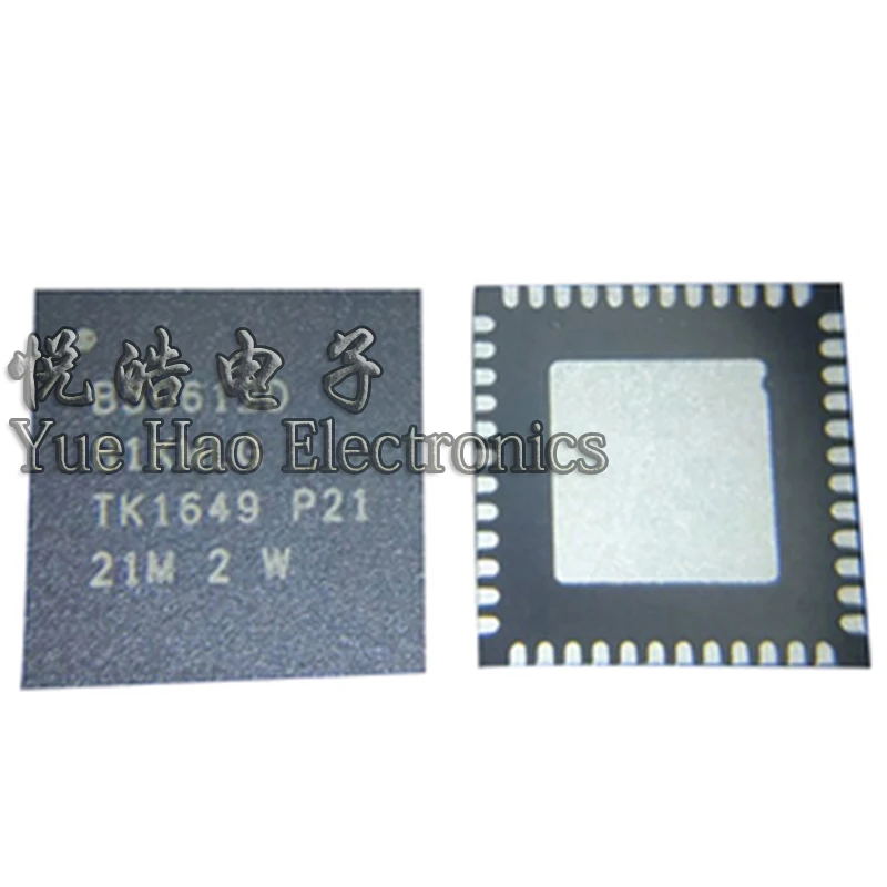 

B50612DB1KMLG B50612 B50612DB B50612DB1 IC QFN-48