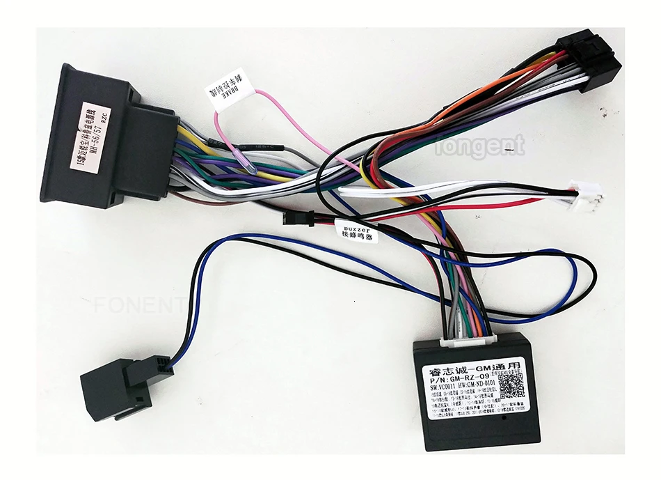 Fongent gps Navi 2din Автомагнитола головное устройство 9 дюймов ips Android 9,1/8,1 мультимедийный плеер ПК для Chevrolet Cruze 2013