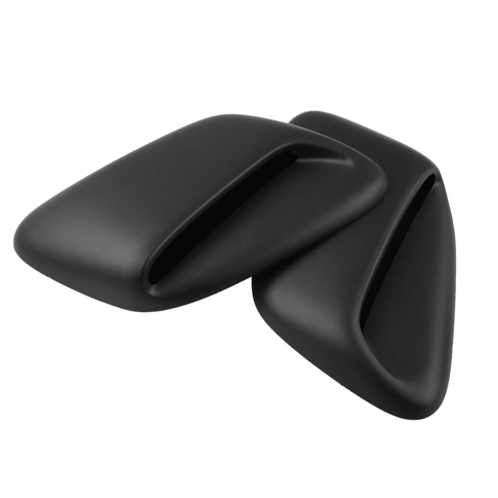 

Hood Vent FRP Induction Scoop Air Flow Intake Hood Scoops for Subaru 99-01 GC8 GF8 STi WRX 2.5RS B88