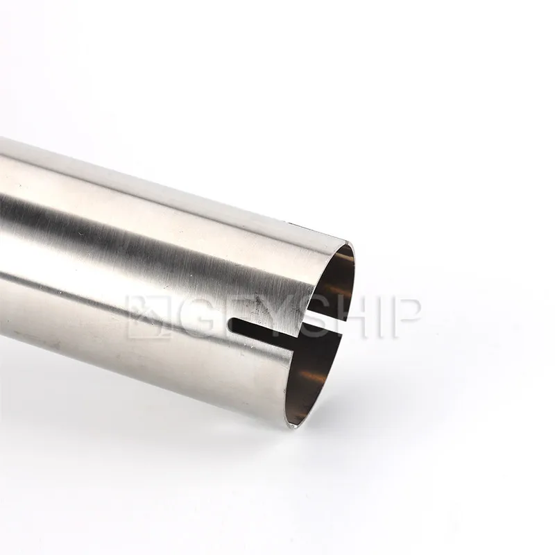 For Aprilia SHIVER 750 2010 to 2016 SHIVER 750 / GT SHIVER 750GT Escape Slip-on Motorcycle Exhaust Muffler Middle Link Pipe - Image 5