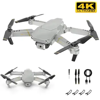 

LeadingStar GD89 PRO EXA Drone with Camera 4K WiFi FPV Drone RC FPV Helicopter VS Drone E58 E520 Quadcopter