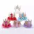 1шт Baby Girl Happy Birthday Party Hats Kids One Year Flower Princess Crown Headband Baby Shower 1st Birthday Decor Party Supply