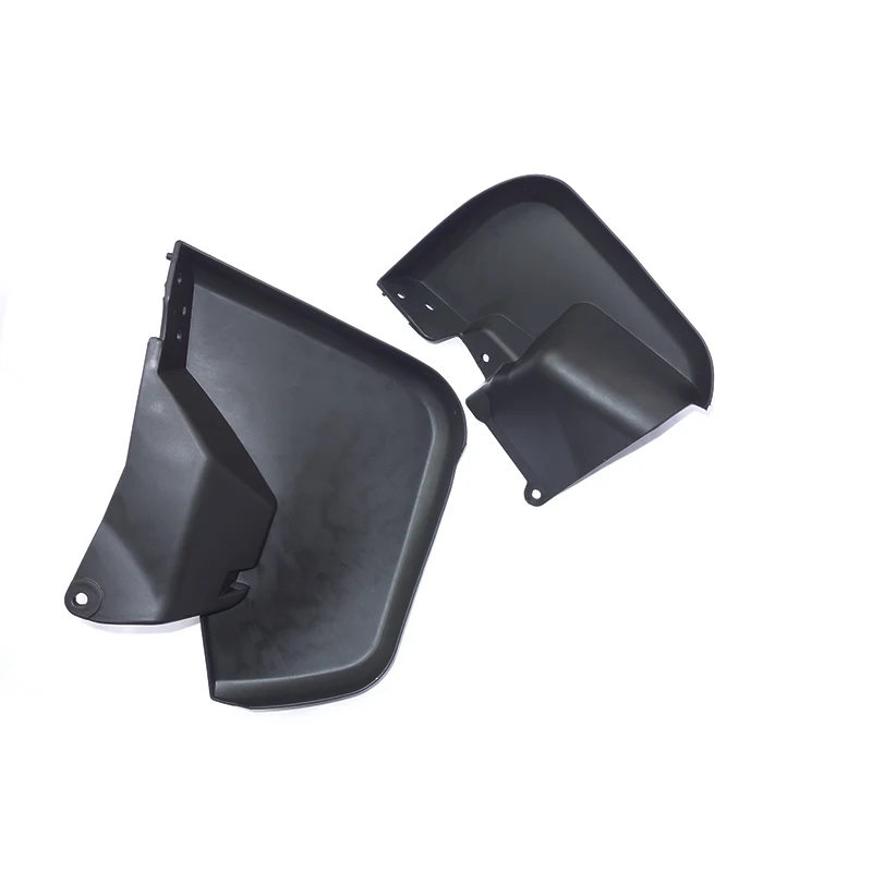 FOR Toyota FJ Cruiser 2007-2018 Mudguard Fender Mud Flap Guards Splash Mudflaps Car Accessories Auto Styline Front Rear 4pcs