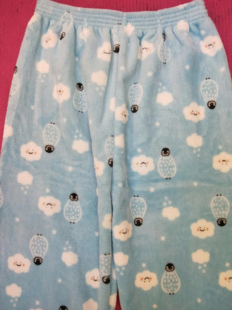 2019 Пижама Hombre мужские шорты для сна пижамные штаны мужские фланелевые пижамы зимние большие коралловые бархатные норковые Свободные