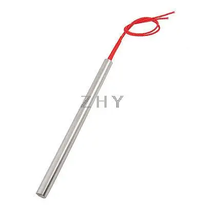 

14mm x 210mm AC 110V 600W Heating Element Cartridge Heater for Mould