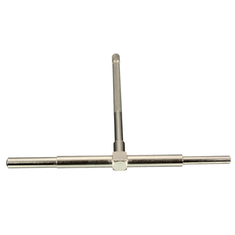 Набор для BMBY-6Pcs, набор телескопических манометров, микрометр, измерительный диаметр, набор инженеров 8-150 мм