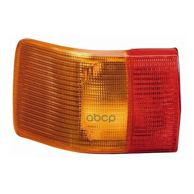 Фонарь Задний Лев Audi: 80 B3 10.86-08.91 Depo арт. 441-1902L-UE
