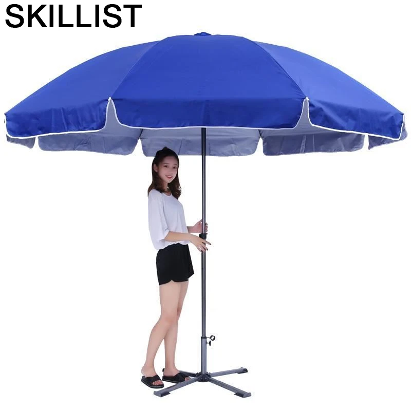 Silla Ombrelloni Da Giardino Terras Meble Ogrodowe Moveis Meuble Furniture Mueble De Jardin Parasol садовый уличный зонт| |