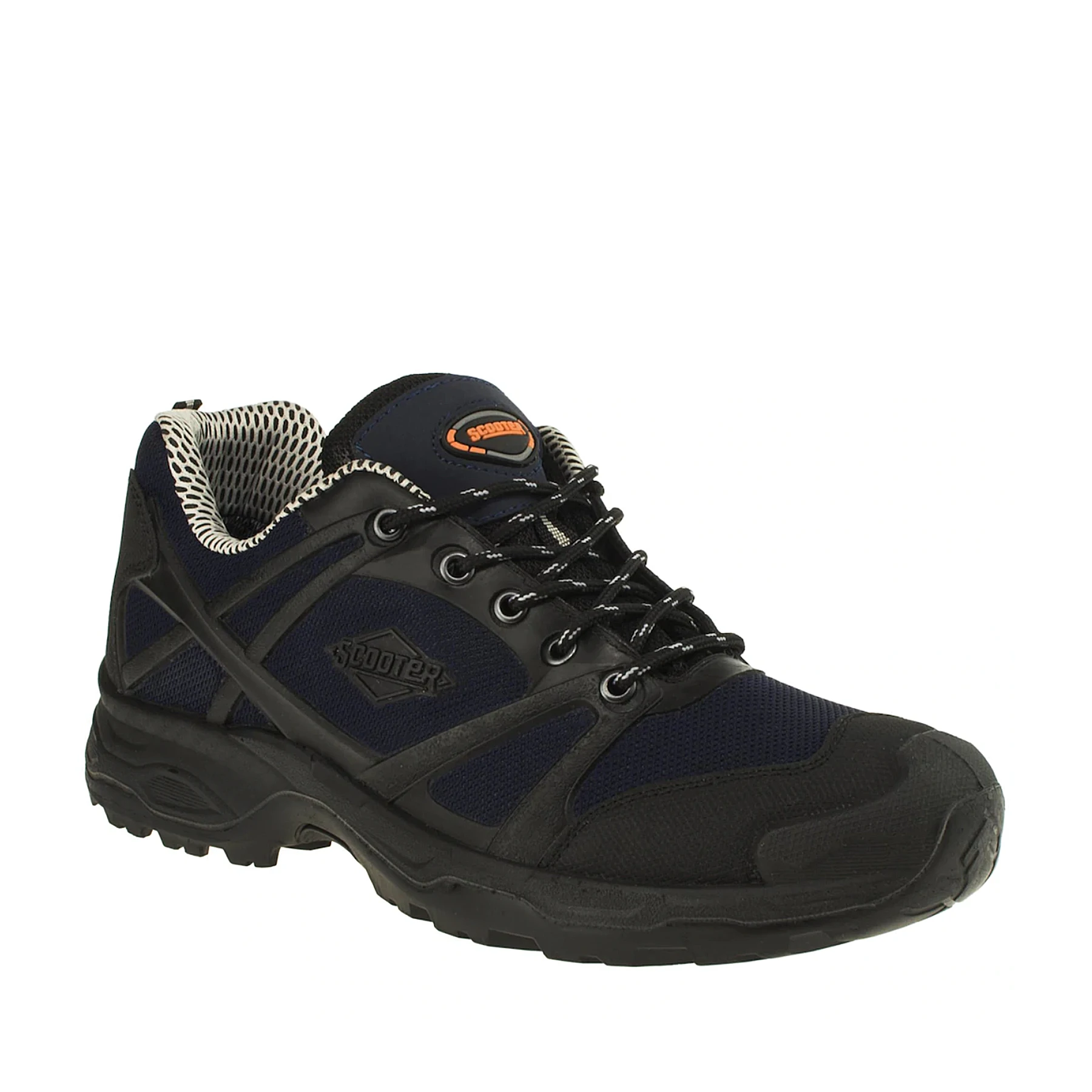 SCOOTER WATER PROOF MEN SHOES M5226T | Обувь