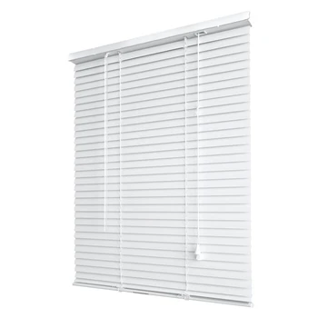 

1'' 25mm PVC Vinly Mini Blinds
