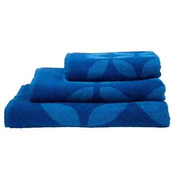

Terry towel Sea color PL-1202-03090, 100x150, tsv. 10,000, blue, cotton 100%, 360 g / m2 2904834