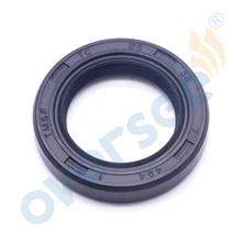 Сальник 93102-25010 для Yamaha детали для катера E9.9DMH '06(6B33) E15DMH'06(6B43) 25x38x7