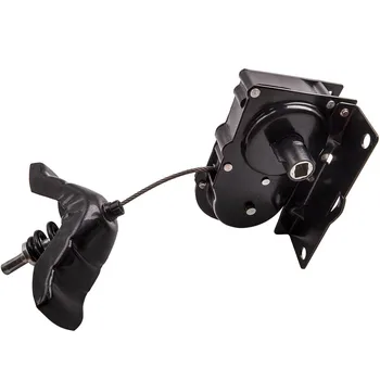

Spare Tire Carrier Hoist Assembly For Ford E-150 E-250 E-350 96-2014 6C2Z1A131BA