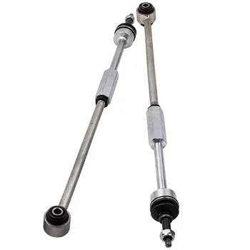 

2PCS Rear Driver & Passenger Side Tie Rod for Jaguar F-Type for Ford Thunderbird