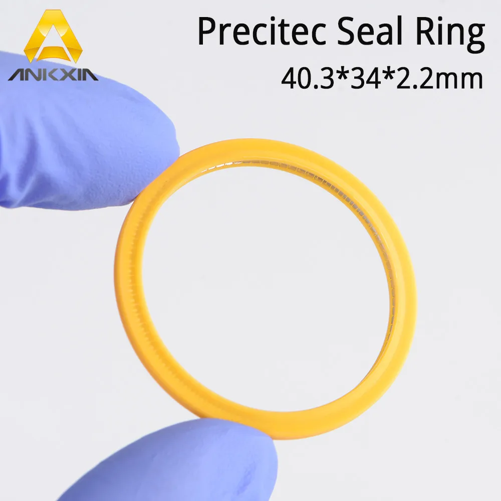 Precite Seal Ring For 37X7 Protective Window Protection Windows Partsused Procutter Fiber Head | Инструменты