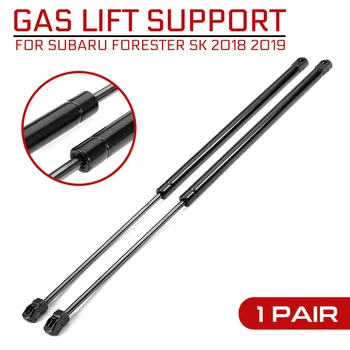 

Refit Bonnet Hood Gas Shock Lift Strut Bars For Subaru Forester SK 2018 2019 Support Rod