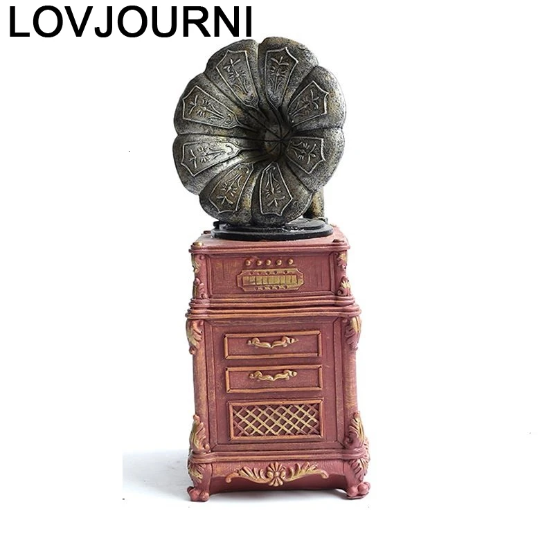 Decorativa Biblo Миниатюрный Сад Винтаж Декор Hogar фэн шуй домашние украшения Aksesuarlar украшения дома интимные аксессуары