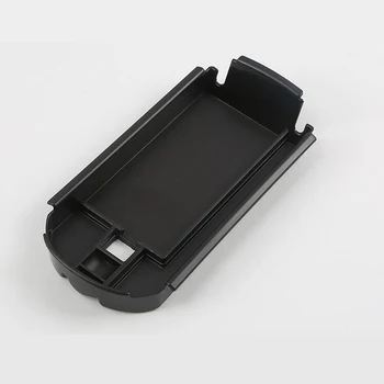 

For Toyota CHR 2016 2017 2018 Accessories Car styling Armrest Box Storage Center Console Organizer Container Holder Box cover