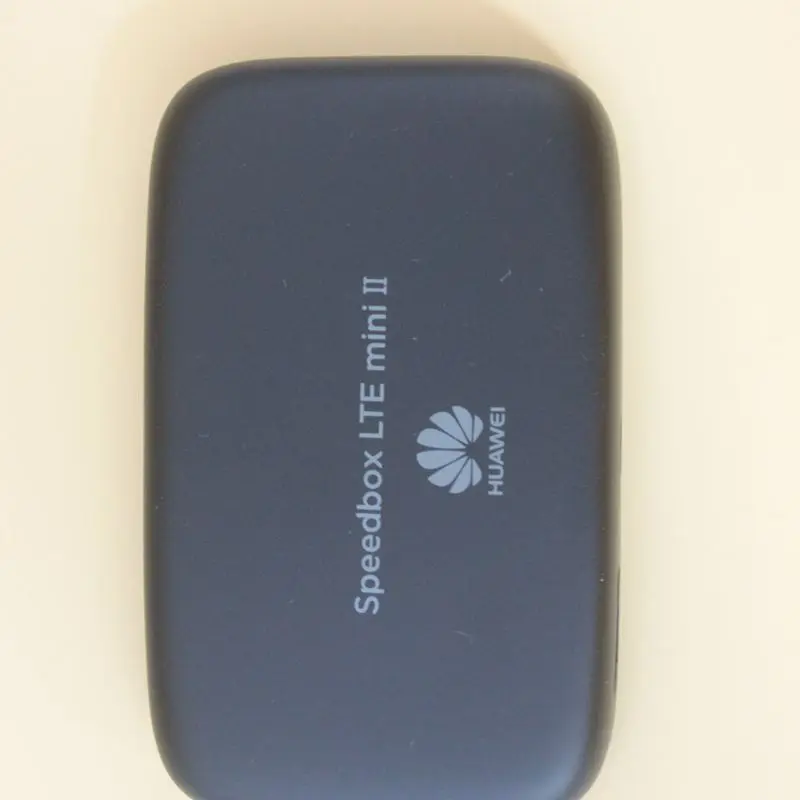 Разблокированный используемый HUAWEI E5786 E5786s-62a 4G LTE Расширенный CAT6 300 Мбит/с 4G Карманный wifi-роутер мобильный Точка доступа беспроводной маршрутизатор