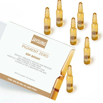 

7 pcs/box Hyaluronic Acid Skin Repair Essence Dark Spots Corrective Ampul Moisturizing Firming Facial Serum Nourishing Skin