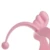 2018 New Baby Cup Feeding Bottle Trainer Easy Grip Пластиковые Ручки Держатель для Comotomo