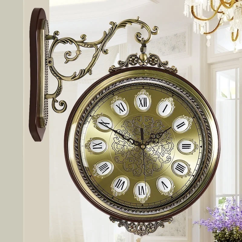 Шикарные Wandklok аксессуары для украшения дома современный дизайн jam Dinding Klok Saat Reloj Pared Horloge настенные цифровые часы