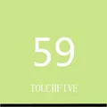 59-pale green