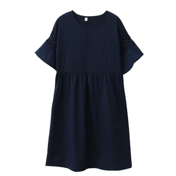 

Summer Fashion Nursing Dress for Maternity Women Breastfeeding Clothes Mum Breast Feeding Dresses Pregnancy Feeding clothes