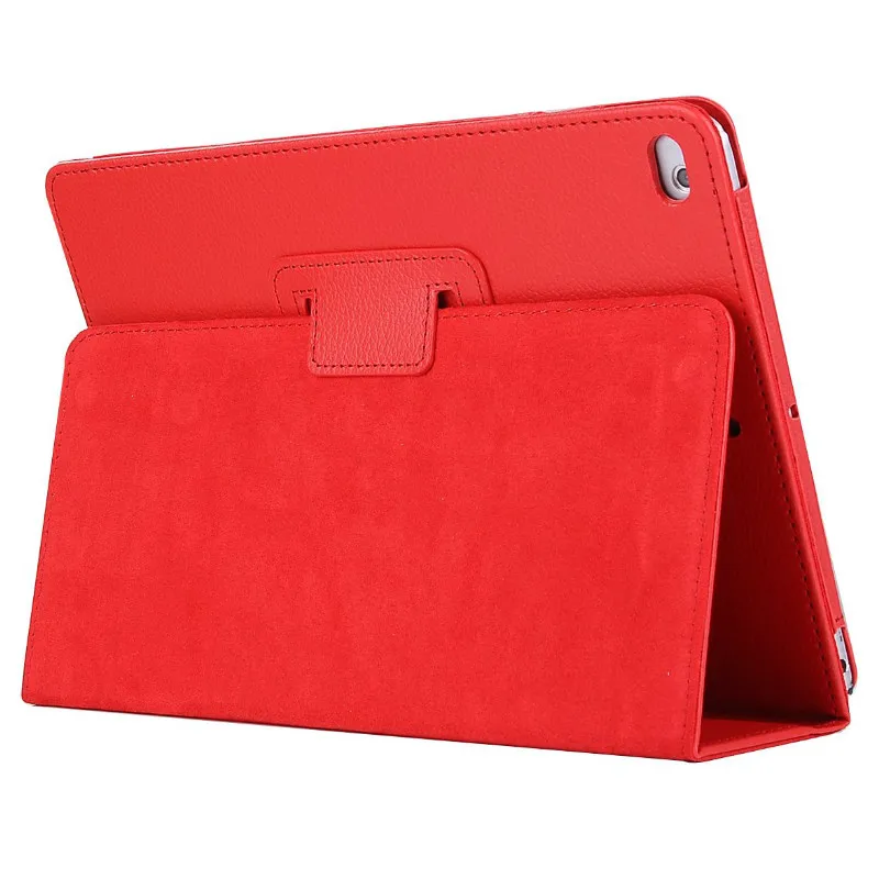 Low Price Case for iPad 9.7 2017 2018 5/6th Generation Cover Auto Sleep Wake Up PU Leather  76oBxxya