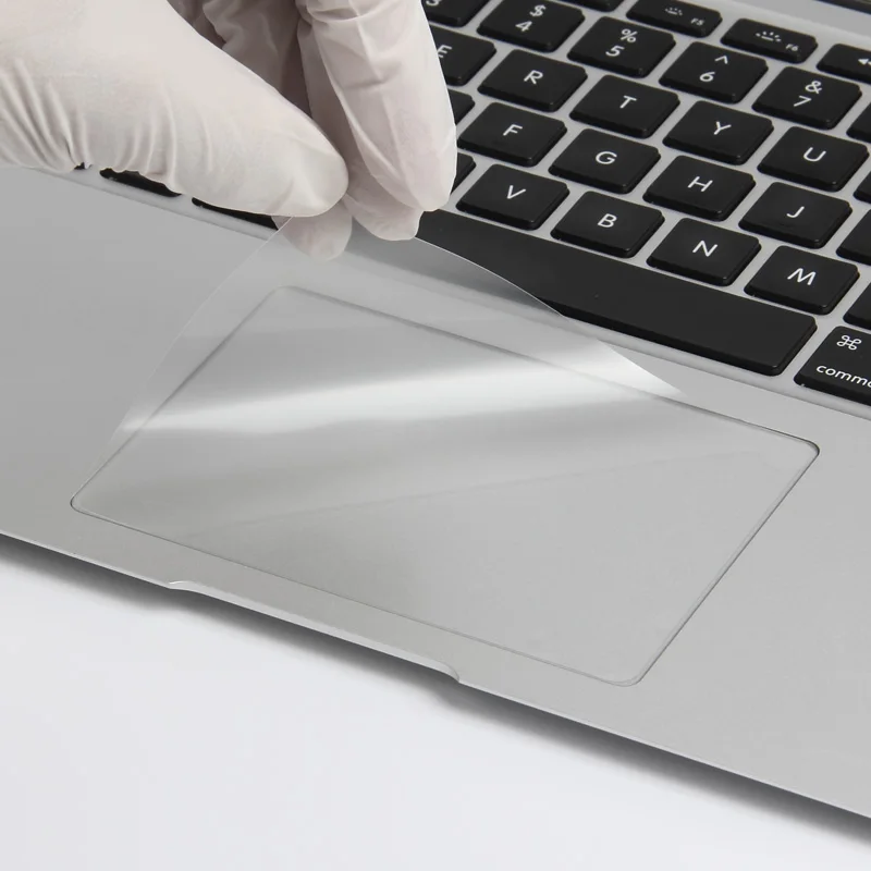 Защитная пленка для клавиатуры Apple Mac Macbook Air 11 12 Pro 16 15 13 дюймов A1706 A1707 | Компьютеры и