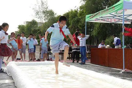 

Non-Newtonian Fluid Science Experiment Material Online Celebrity Douyin Celebrity Style High School Students Props Primary Schoo