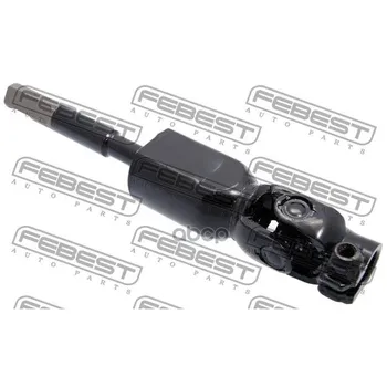 

Cardan steering lower shaft (Nissan Almera N16 (UKP) 2000-2006) febest febest art. asn-n16