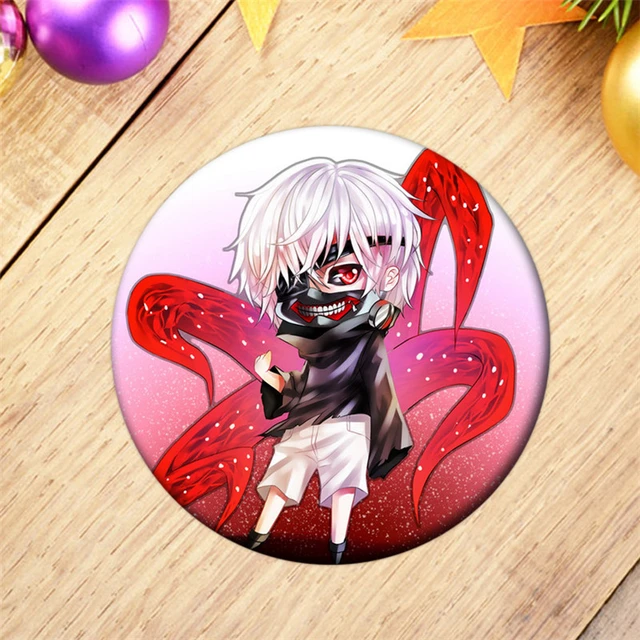 Pin on Tokyo ghoul