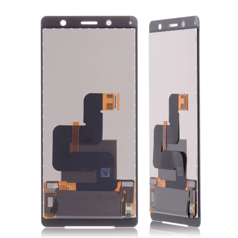 

5.0'' LCD For Sony Xperia XZ2 Compact LCD Display Touch Screen Digitizer Assembly Replacement For Sony XZ2 Mini LCD Screen