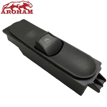 

New 6395451413 A6395451413 Passenger Side Power Window Switch For Mercedes-Benz W639 Vito 2003 2004 2005 2006-2014