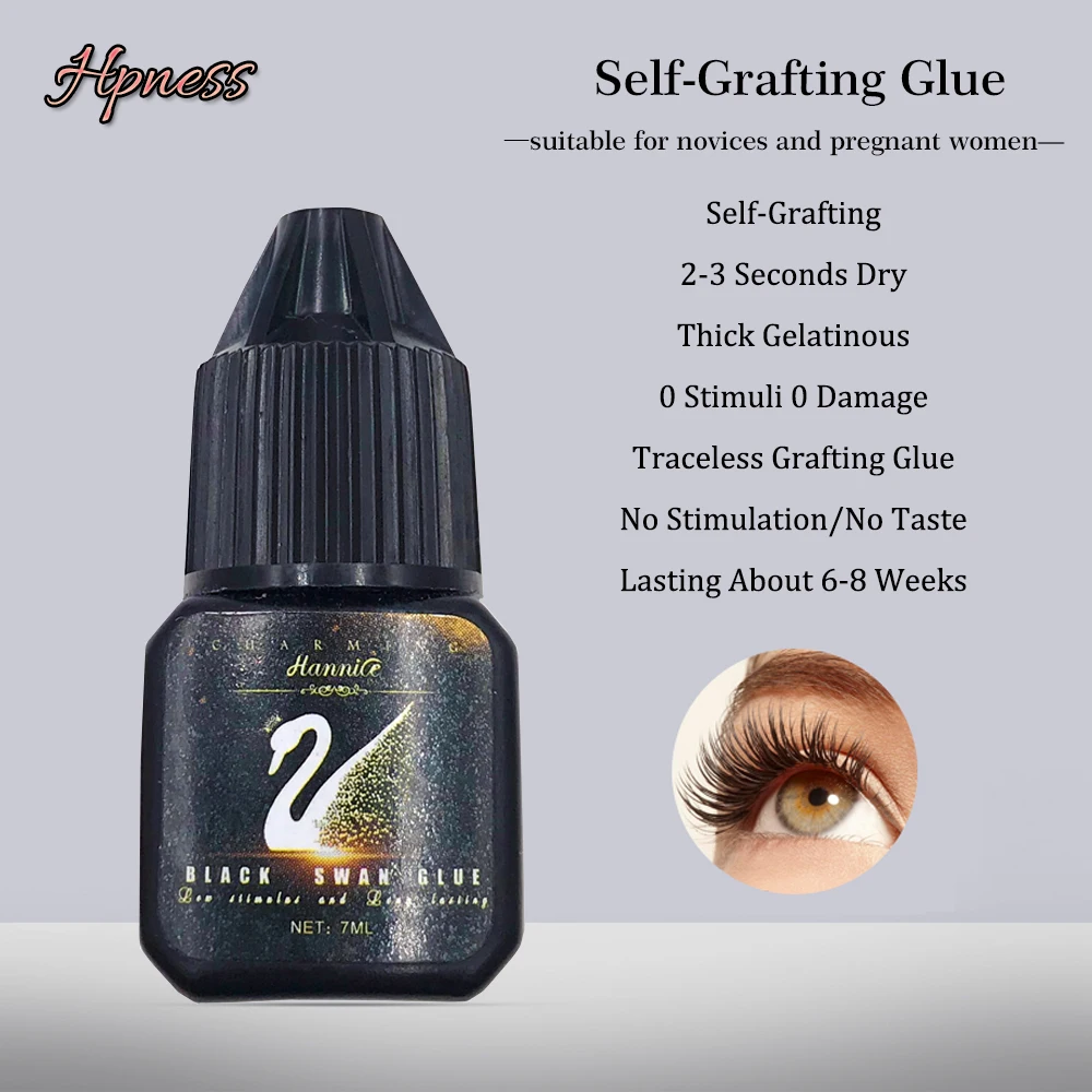 Lash Glue Lasting Time 6-8 Weeks 2-3 Second Customer Links For Bulk Orders | Красота и здоровье
